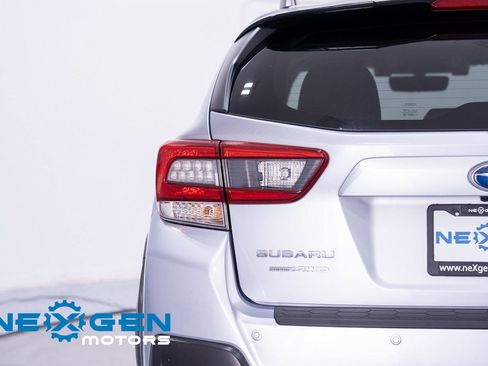 Used 2020 Subaru Crosstrek 2.0i Limited w/ Moonroof Package AWD/4WD image 55