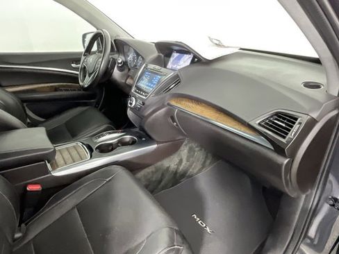 Used 2019 Acura MDX FWD w/ Technology Package image 12