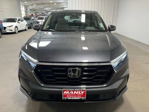 Used 2023 Honda CR-V EX-L image 8