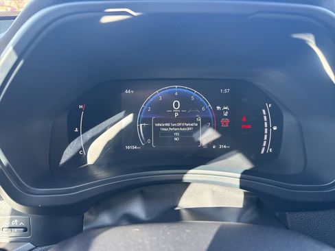 Certified 2024 Toyota Grand Highlander XLE image 13