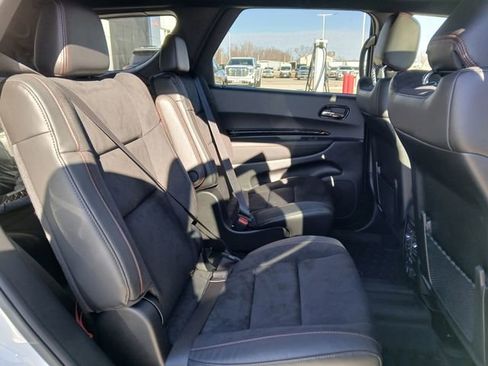 New 2026 Dodge Durango GT image 18