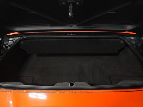 Used 2012 Chevrolet Corvette Grand Sport w/ 3LT Preferred Equipment Group image 35