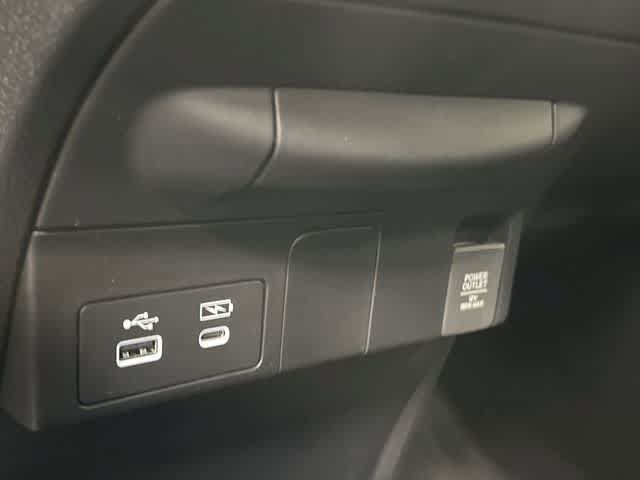 New 2026 Honda Odyssey EX-L image 25