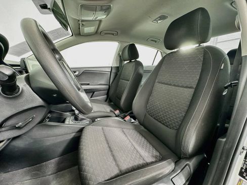Used 2021 Kia Rio LX FWD image 26