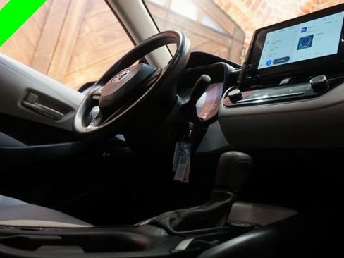 Used 2023 Toyota Corolla LE FWD image 47