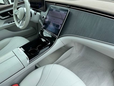 Used 2023 Mercedes-Benz EQE 350+ 350 Sedan image 11