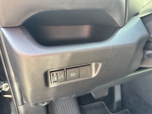 Used 2025 Toyota RAV4 LE image 18