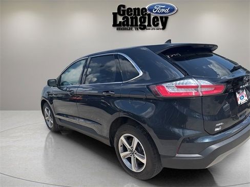 Used 2022 Ford Edge SEL w/ Convenience Package image 17