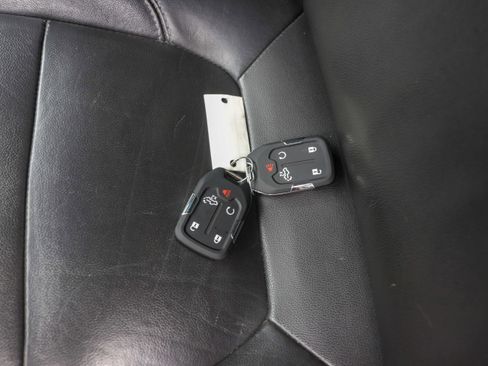 Used 2020 Chevrolet Silverado 1500 LT Trail Boss image 23