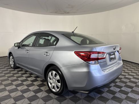 Used 2020 Subaru Impreza 2.0i AWD/4WD image 12
