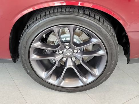 Used 2023 Dodge Challenger R/T Scat Pack w/ Plus Package RWD image 5