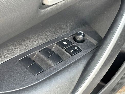Certified 2024 Toyota Corolla SE FWD image 26