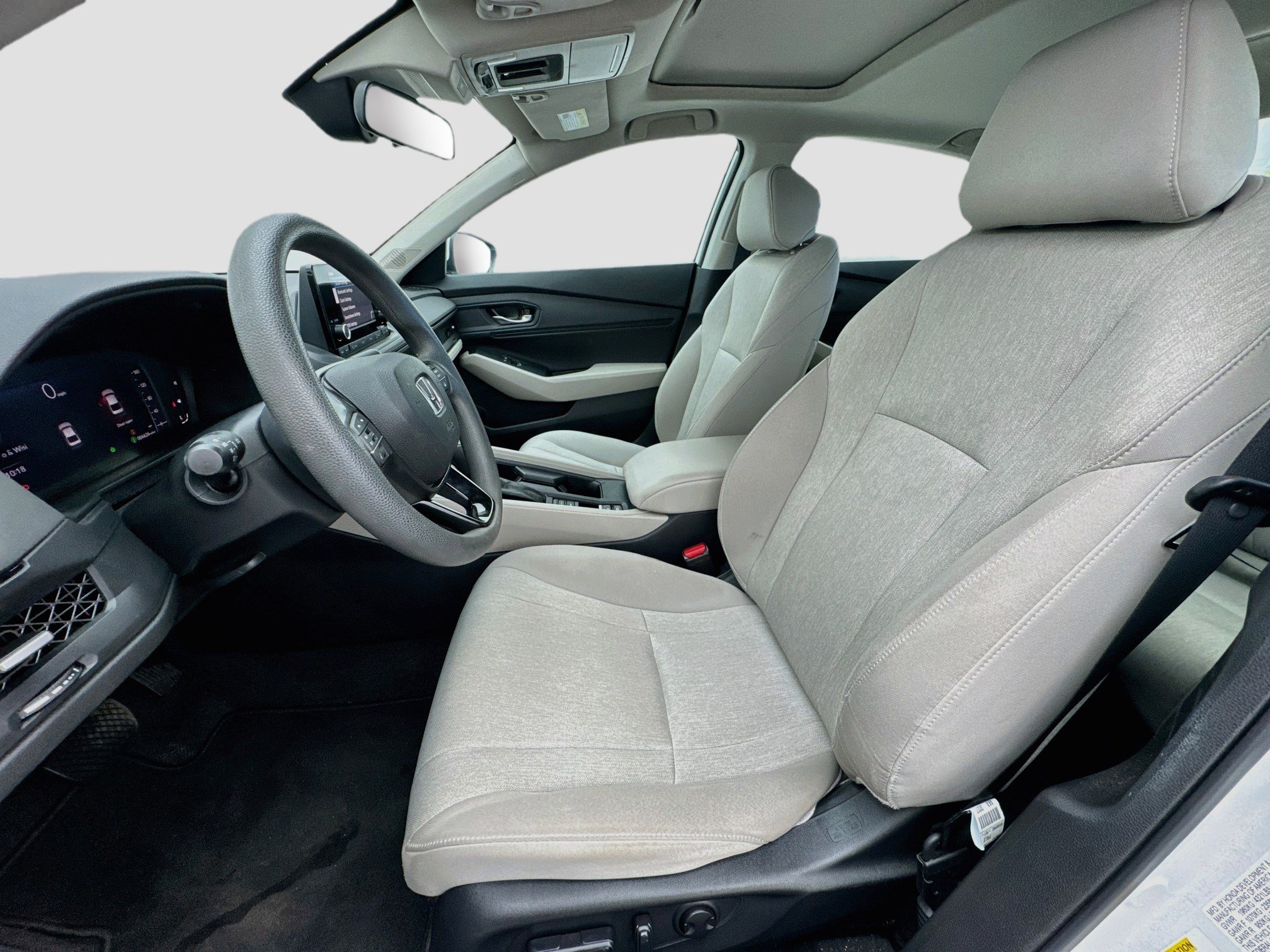 Used 2023 Honda Accord EX image 13
