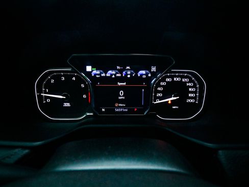 Used 2021 GMC Yukon XL Denali image 21