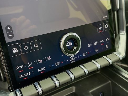 New 2026 GMC Acadia AT4 w/ Luxury Package AWD/4WD image 16