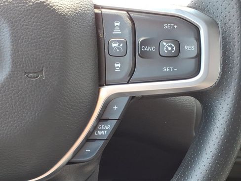 New 2026 RAM 3500 Tradesman AWD/4WD image 16