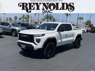New 2026 GMC Canyon Elevation w/ Convenience Package RWD video 1