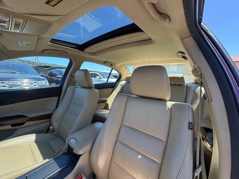 Used 2012 Honda Accord EX-L image 23