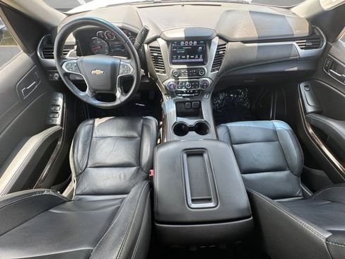 Used 2017 Chevrolet Tahoe LT RWD image 20