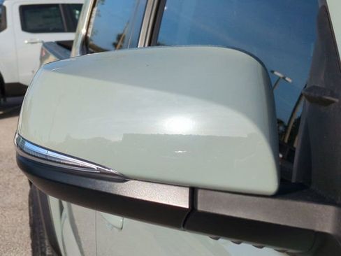 Used 2023 Toyota Tacoma 4x4 Double Cab w/ Trail Edition image 12