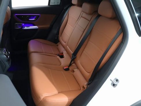 Used 2025 Mercedes-Benz GLC 350e GLC 350e w/ Driver Assistance Package image 14