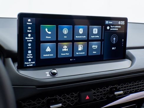 New 2026 Honda Accord Sport image 25