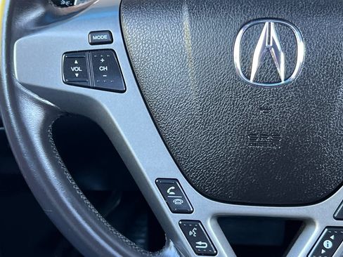 Used 2013 Acura MDX w/ Advance Package AWD/4WD image 27