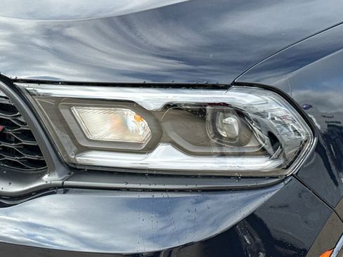 New 2026 Dodge Durango GT image 4