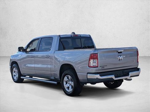 Used 2019 RAM 1500 Big Horn image 8