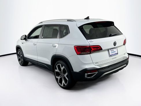 Used 2023 Volkswagen Taos SEL image 7