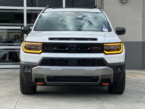 New 2026 Honda Passport TrailSport Elite image 9