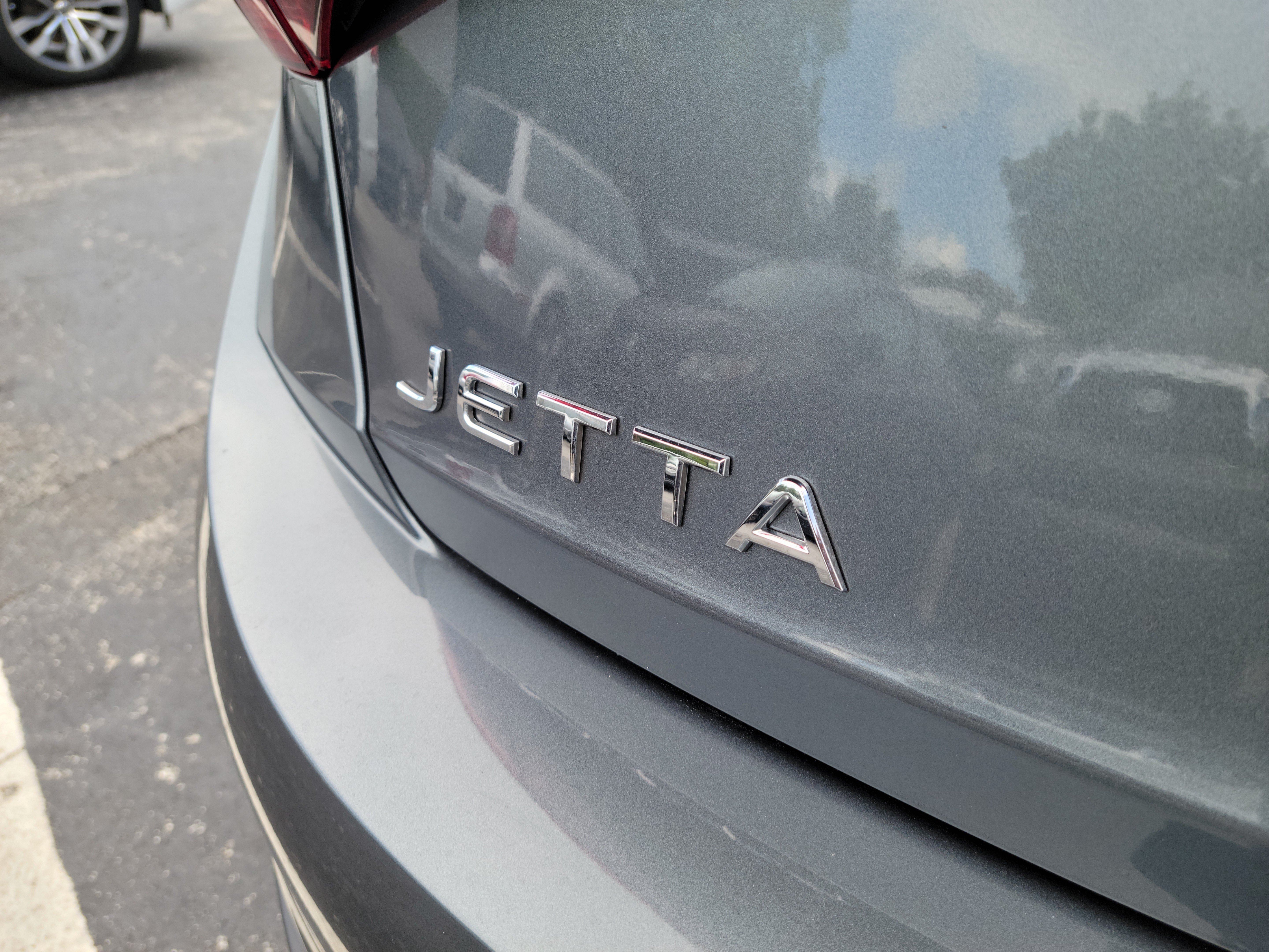 Certified 2023 Volkswagen Jetta Sport w/ IQ.Drive Package FWD image 11
