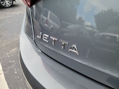 Certified 2023 Volkswagen Jetta Sport w/ IQ.Drive Package FWD image 11