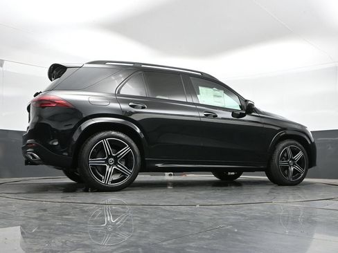 New 2026 Mercedes-Benz GLE 350 4MATIC image 35