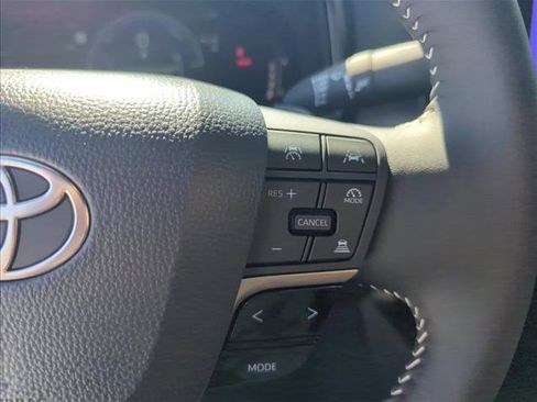 New 2026 Toyota Camry SE FWD image 18
