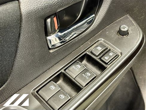 Used 2018 Subaru WRX Premium image 20