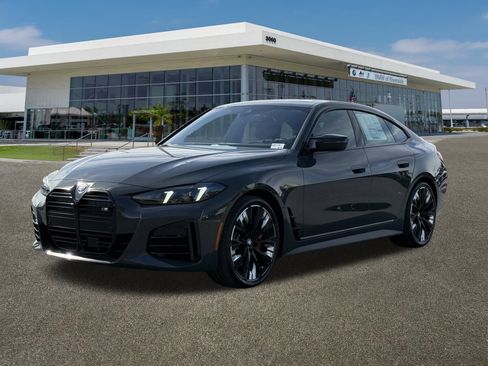 New 2026 BMW 440i xDrive image 5