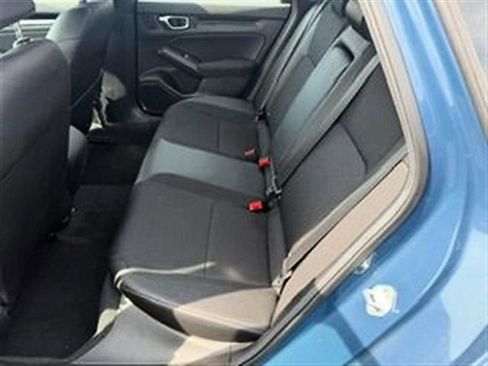 Used 2026 Honda Civic Sport image 5