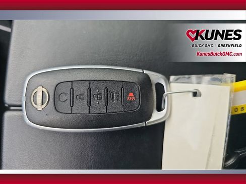 Used 2024 Nissan Rogue SV AWD/4WD image 26