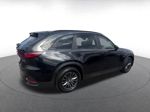 Used 2025 MAZDA CX-70 3.3 Turbo w/ Preferred Package image 14