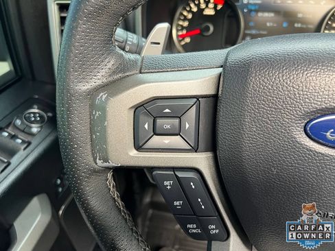Used 2018 Ford F150 Raptor w/ Equipment Group 802A Luxury AWD/4WD image 31