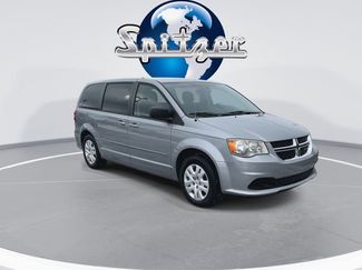 Used 2014 Dodge Grand Caravan SE w/ Quick Order Package 29E SE video 2