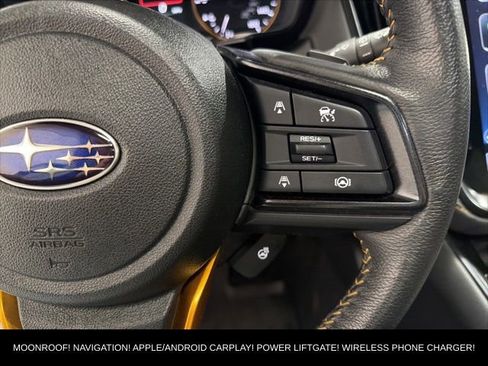 Used 2024 Subaru Outback Wilderness image 18