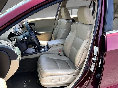 Used 2017 Acura RDX FWD w/ Technology Package image 25