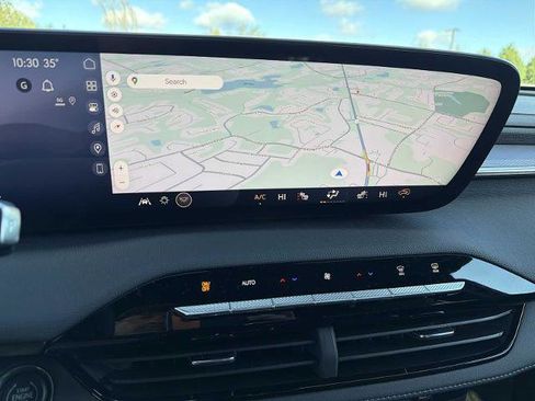 New 2026 Buick Enclave Sport Touring w/ Power Package FWD image 6