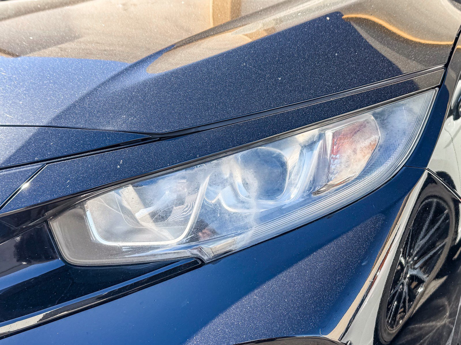 Used 2019 Honda Civic Sport image 7