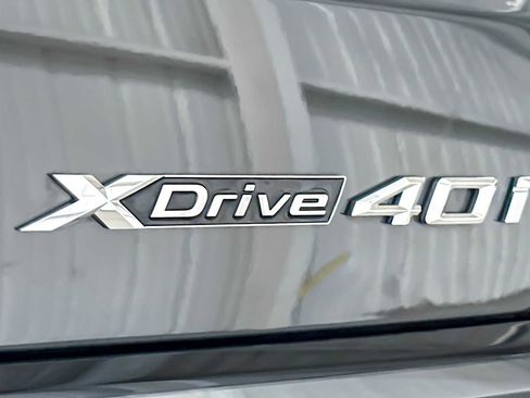 Used 2026 BMW X7 xDrive40i w/ M Sport Package image 28