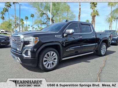 Used 2022 GMC Sierra 1500 Denali w/ Denali Reserve Package