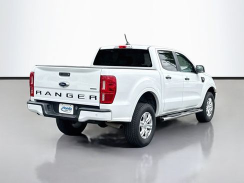 Used 2019 Ford Ranger XLT RWD image 7