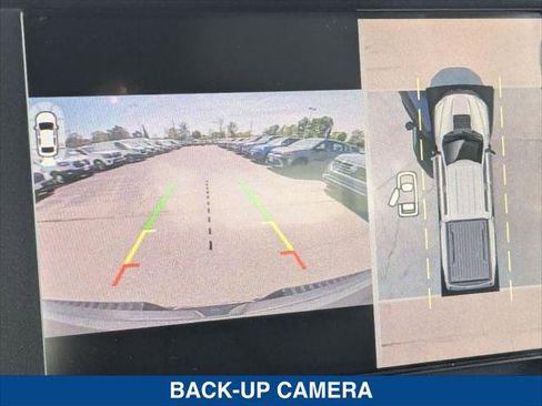 Used 2020 Ford F150 Raptor w/ Equipment Group 802A Luxury image 19